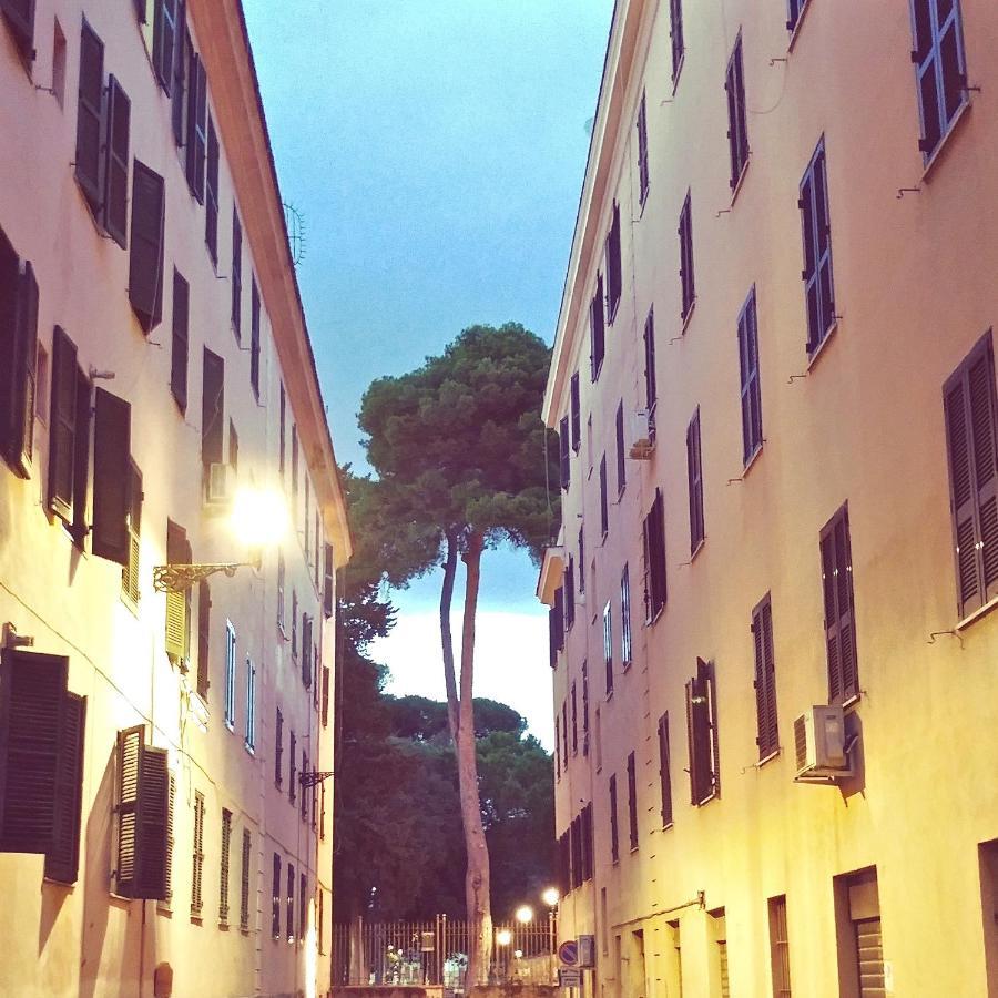 Afnakafna Apartment Rome
