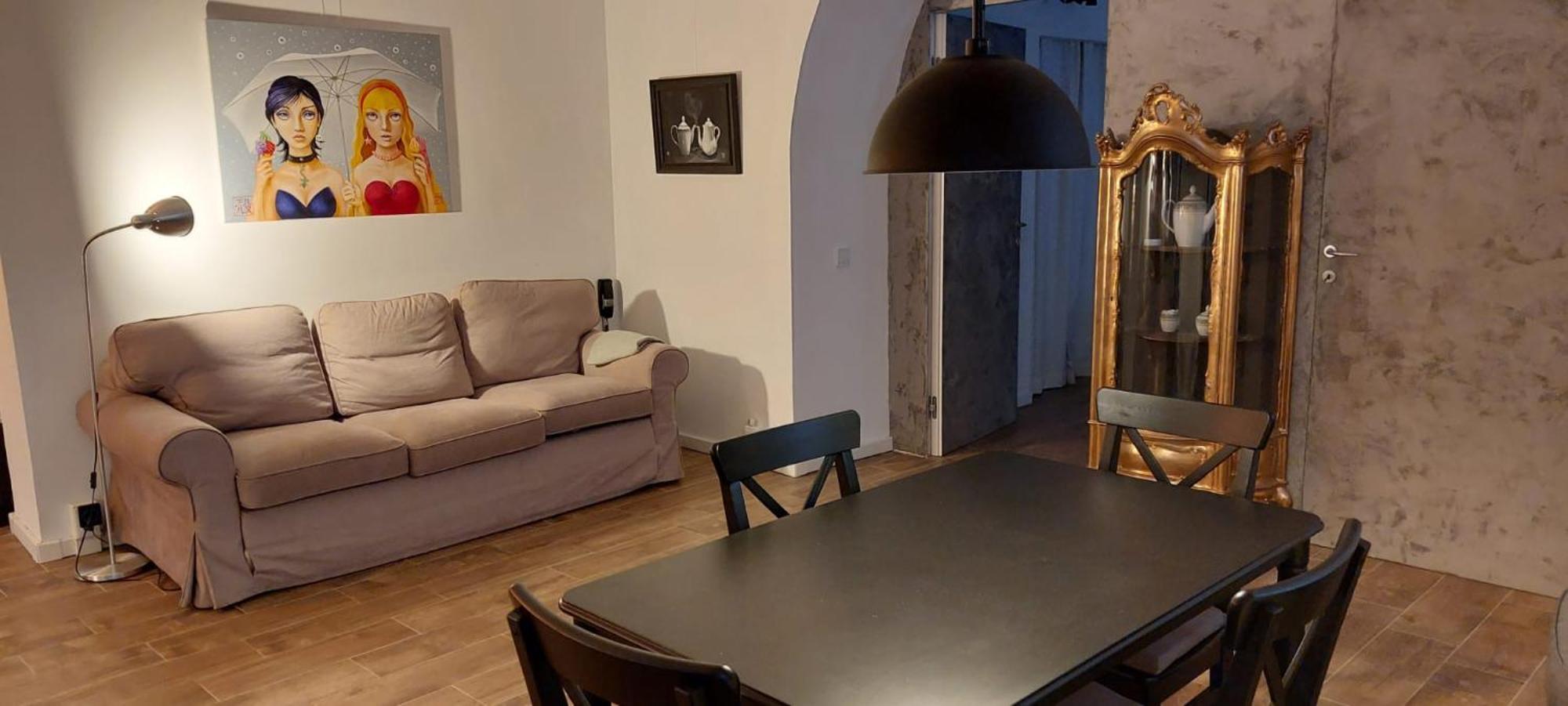 Afnakafna Apartamento *